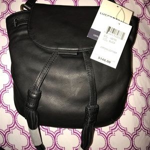 Lucky Brand Cross Body Bag